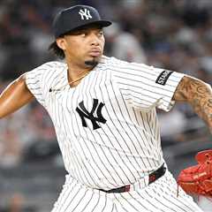 Yankees’ Yovanny Cruz sent back to Triple-A despite solid outings