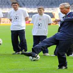 Prince William’s startling King Charles revelation: ‘My father hates futbol’