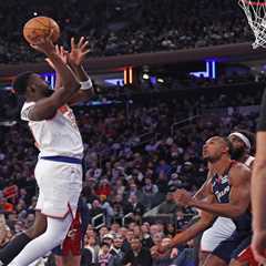 Mohamed Diawara’s chance to prove himself a key storyline in Knicks’ summer league