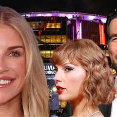 Taylor Swift, Travis Kelce Invite Kelly Stafford to Wedding, Despite Her Past Criticisms