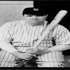 How Shohei Ohtani compares to Babe Ruth at age 32