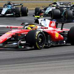 Here’s how to watch the 2026 F1 British Grand Prix for free: Time, livestream