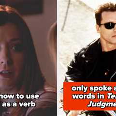 21 Random Pop Culture Facts That'll Live In Your Head Rent-Free After You Learn Them
