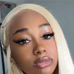 Influencer DreamDoll Bri Dead at 21 After Gunmen Opened Fire on Lamborghini