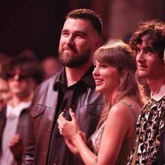 Taylor Swift Sang Part of Her Wedding Vows, While Travis Kelce Was ‘Crying’ Through His