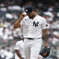 Camilo Doval still struggling to limit damage for Yankees — with one glaring issue