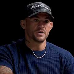 Dustin Poirier Says He Lost 'Big' Sponsor After Arrest, Wants To Apologize To Officer