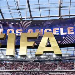 SoFi Isn’t Sweating FIFA’s ‘Clean Stadium’ Policy: ‘Our Branding Extends Beyond a Sign On a Stadium’
