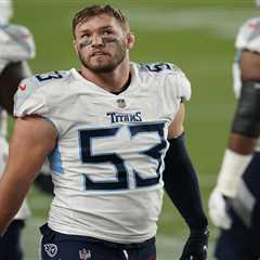 Will Compton ‘flabbergasted’ he didn’t get Kelce-Swift wedding invite— after seeing one guest’s..