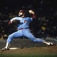 Al Holland, former Phillies All-Star, dead at 73
