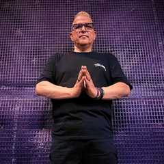 20 Questions With Doc Martin: What the ’90s L.A. Rave Scene Was Really Like & Remembering His..