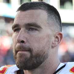 Travis Kelce Fighting Court Battle Right Before Taylor Swift Wedding
