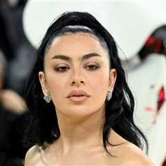 Charli xcx Hosting ‘Music, Fashion, Film’ Album Listening Parties in 25 Cities Around the World