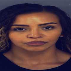 Boxer Kayla Gomez charged with knocking aunt unconscious days after pro debut