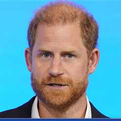 Prince Harry Loses Privacy Lawsuit Against Daily Mail Publishers
