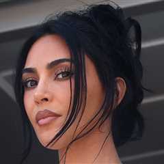 Kim Kardashian Wants to Extend Legal Protection Against Man She Claims Mailed Her Plan B