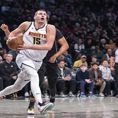 Nikola Jokic sets record straight on Nuggets contract rumors