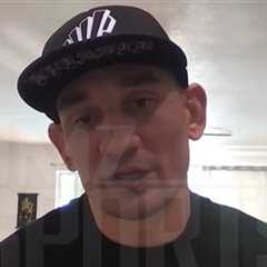 Max Holloway Expects A 'Dangerous' Conor McGregor Despite 5-Year Hiatus