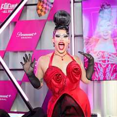 This ‘RuPaul’s Drag Race’ Star Is Headed to the ‘Big Brother’ House for Season 28