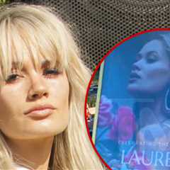 'Party Rock Anthem' Singer Lauren Bennett Celebrated at Private London Memorial After Sudden Death