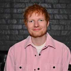 Ed Sheeran to Sign With Interscope Records