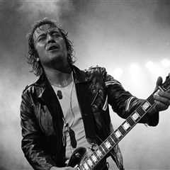 Foreigner’s Mick Jones Strikes Catalog Deal With Primary Wave