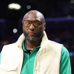 Lamar Odom entering plea deal in Las Vegas DUI case, defense attorney says
