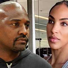 NFL Star Marcellus Wiley Speaks Out After Wife Annemarie Files for Divorce