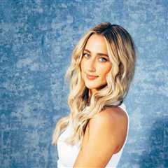 Ashley Cooke Flashes Her ‘Baby Blues’ as Couples Song Provides Her Latest Single: ‘It Became This..