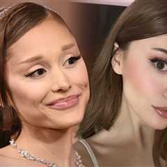 Ariana Grande Impersonator Paige Niemann Shares Alleged DM from Pop Star