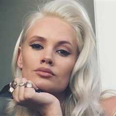 'Party Rock Anthem' Singer Lauren Bennett's Death Investigated as Suspected Suicide