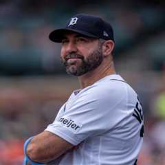 Justin Verlander retiring at end of 2026 season after legendary career