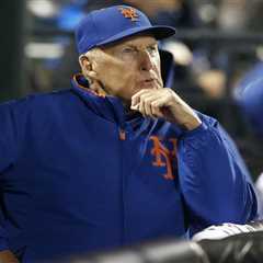 Former Mets pitching coach, ex-MLBer Phil Regan dead at 89