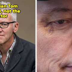 Elon Musk Got Ratioed After Insulting Historian Tom Holland Over The Odyssey, And People Are..