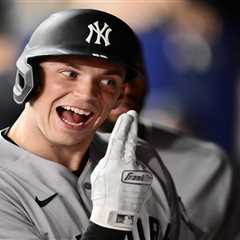 Fanatics Sportsbook promo code NYPOST26: Get up to $1k matched for Yankees vs. Rays