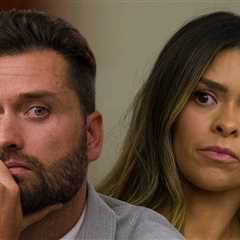 Taylor Frankie Paul's Ex Dakota Claims She Thinks Son's Cries Are 'Annoying'