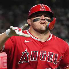 Mike Trout ready for All-Star Game as he makes return from IL
