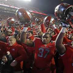 Former Rutgers football captain Jamil Merrell dead at 36 — twin brother reveals heartbreaking final ..