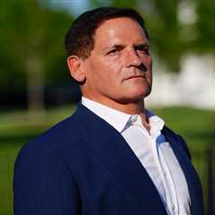 Mavericks owners froze Mark Cuban out of business opportunities in proposed arena move, lawsuit..