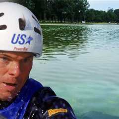 David Hearn Pleads Not Guilty in Reflecting Pool Case Arraignment