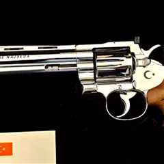 Turkey Gives NATO Leaders Revolvers With Live Ammo, Much To Belgium's Surprise