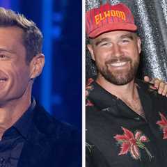 Fans Are Jumping To Ryan Seacrest’s Defense After He Was Accused Of Having “Poor Etiquette” When He ..
