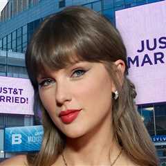 Taylor Swift's Wedding Dress Reveal Teased by Dior
