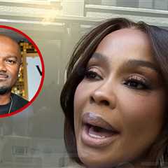 Phaedra Parks Defends Big Tigger, Says He's Always Been a 'Gentleman'