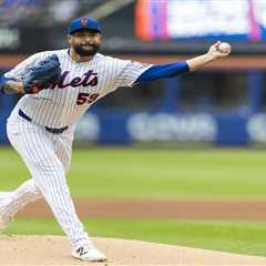 Mets take first series in nearly a month with win over inept Royals