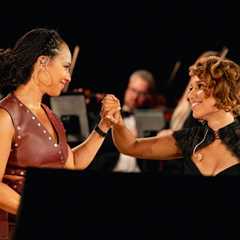 Montreux Jazz Festival: Why RAYE, Sienna Spiro and More ‘Feel At Home’ at Legendary Concert Series