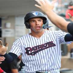 Yankees’ George Lombard Jr. nearing rehab games with Bronx chance looming