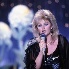 Forever No. 1: Bonnie Tyler’s ‘Total Eclipse of the Heart’