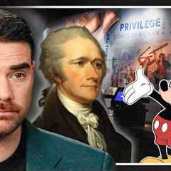Mickey Mouse 'Blackface' Is Why Trump Needs To Fix The Smithsonian