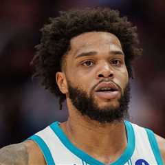 Miles Bridges' Ex Accused of Assaulting NBA Star